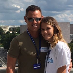 Meet your Posher, Joe